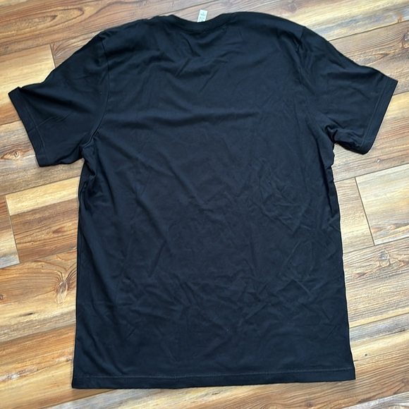 Bella Canvas “With A Body Like This Who Needs Hair?” // Size: XL - Picture 3 of 3